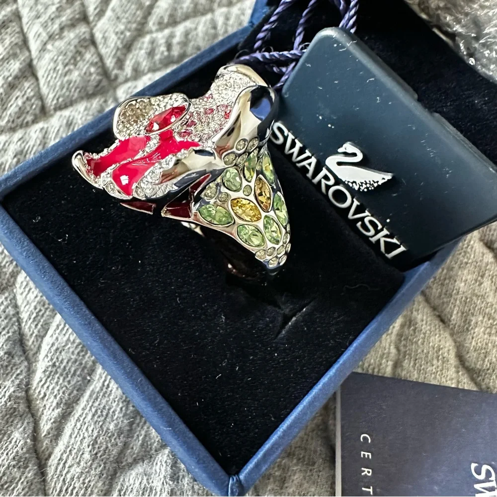 Swarovski Nikita Ring